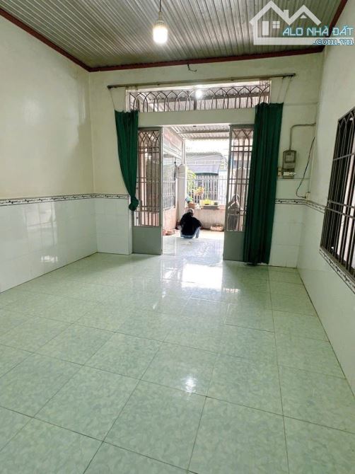 Bán gấp căn nhà cấp 4, Tân Hiệp Hóc Môn, SHR, Giá 850 Triệu. - 5
