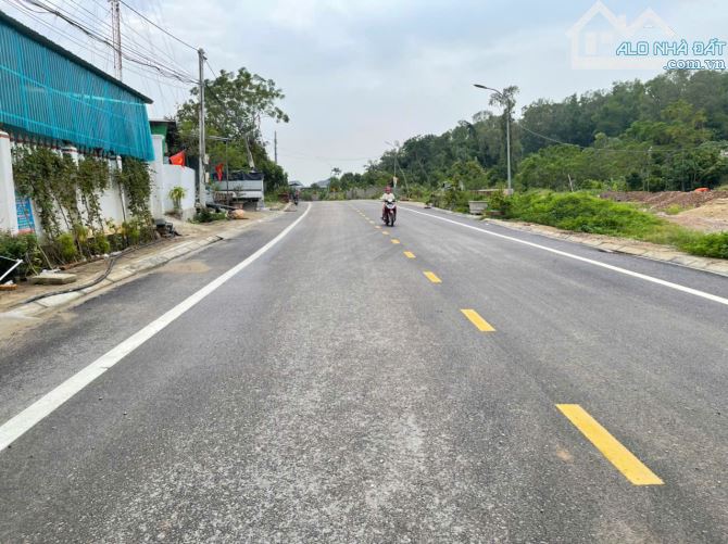 Cơ hội vàng - Lô đất Kim Cương tại Hoằng Yến, Hoằng Hóa, Thanh Hóa - 5