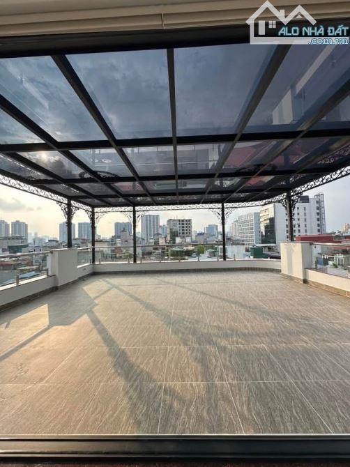 Bán tòa nhà 9 tầng Mặt phố Nguyễn Ngọc Nại Thanh Xuân, 103m2, mặt tiền 6m, nhỉnh 50 tỷ. - 5