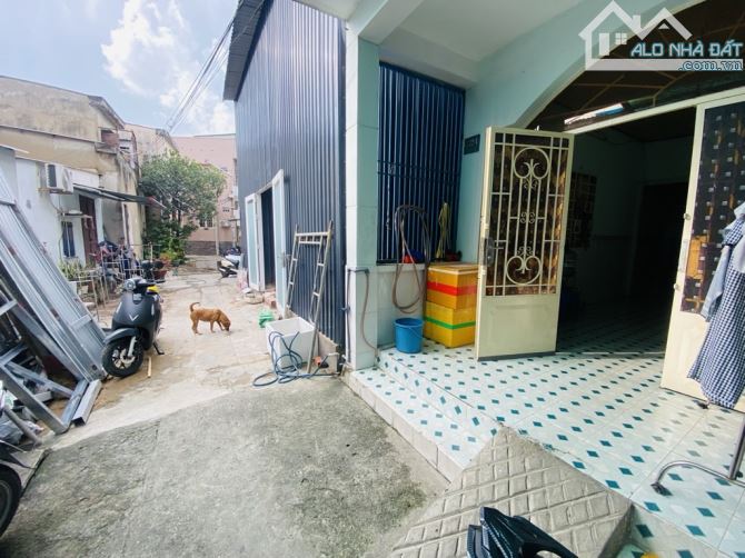 Nhà đất Linh Đông – 67m² chỉ 5 TỶ – Hẻm đẹp, ở ngay! - 5
