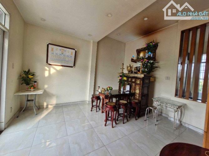 CHUYỂN VỀ HÀ NỘI,BÁN LẠI NHÀ PHỐ CỰC ĐẸP KHU COMPOUND-VEN SÔNG-GIÁ HỮU NGHỊ - 5
