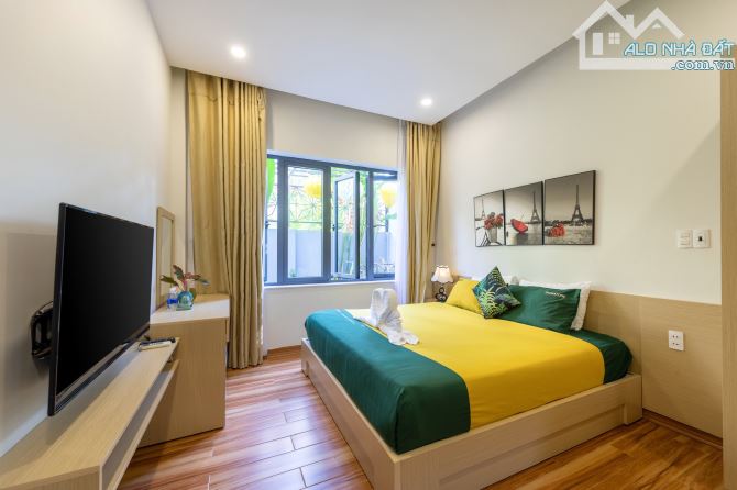 Bán Villa đường Nguyễn Tuân, TP Hội An, giá đầu tư - 5