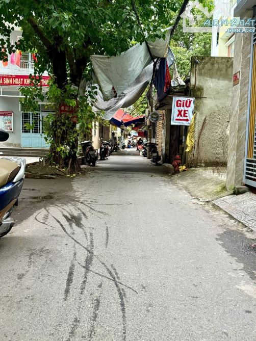 GẤP BÁN NHÀ 2 TẦNG, TRUNG TÂM THANH KHÊ, CÙ CHÍNH LAN, 71M², CHỈ NHỈNH 3 TỶ - 5