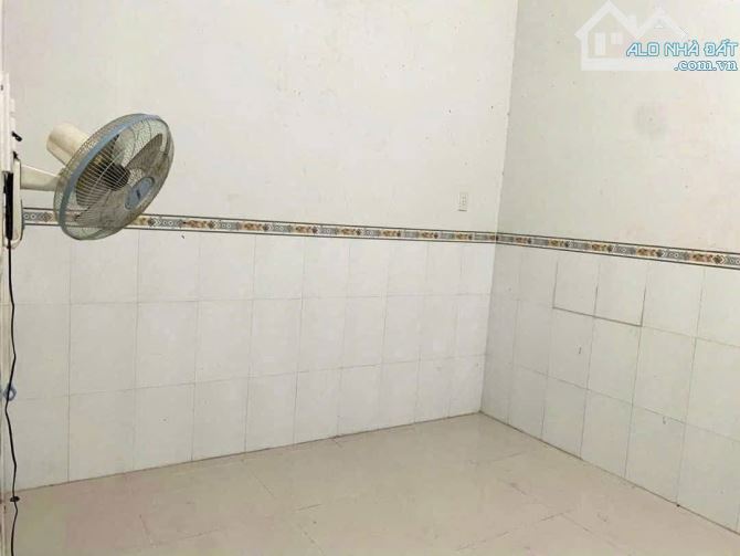Bán gấp căn nhà cấp 4 ở 1/ Đ. Trần Thị Bốc, Hóc Môn 88m2 , sổ hồng riêng  giá 820tr - 5