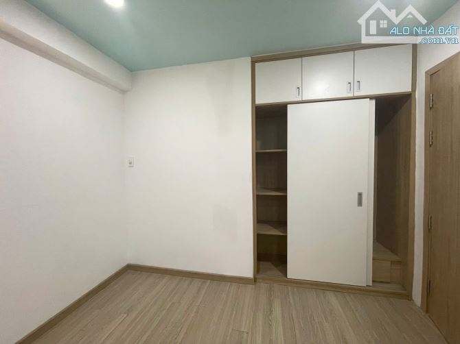 Bán Căn Hộ Miếu Nỗi 18 Tầng Đường Vũ Huy Tấn, P3, Bình Thạnh, 64m2, 2PN - 5