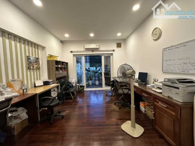 💥Bán nhà MT Đường Số, Nguyễn thị Thập, F Tân Phong,Quận7,4 tầng,4x18m,13.9tỷ - 5