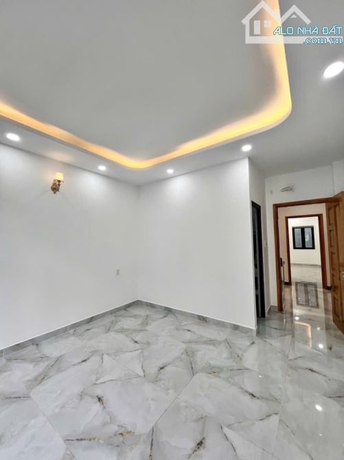 5 TẦNG KHU CAO TẦNG- BÌNH THÀNH - BÌNH HƯNG HOÀ B -BÌNH TÂN-DT: 4*16M- 6 TỶ 5 - 5