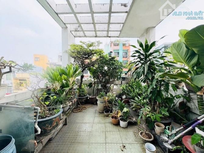 BÁN NHÀ MẶT TIỀN KINH DOANH LẠC LONG QUÂN,5 TẦNG, 65M2,NHỈNH 12 TỶ - 5