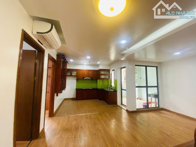 BÁN CĂN HỘ CAO CẤP TÂN TÂY ĐÔ FULL NỘI THẤT - 5