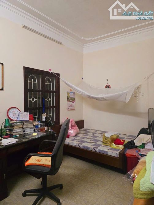 BIỆT THỰ SÂN VƯỜN LÔ GÓC 160m MT 18m 4 TẦNG Ô TÔ TRÁNH NGÕ THÔNG XUÂN THUỶ CẦU GIẤY 38 TỶ - 5