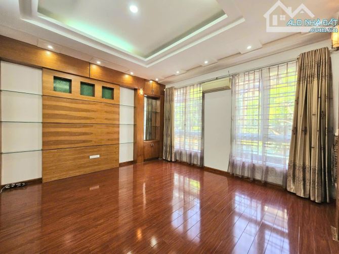 PHÂN LÔ, NGÕ THÔNG, VỈA HÈ, 3 Ô TÔ TRÁNH, 58M, 5 TẦNG, NỘI THẤT XỊN, Ở NGAY - 5