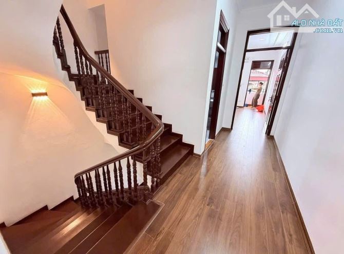 Nhà Tam Trinh Chính Chủ, 65m², 3 Tầng, Mặt Tiền 5m, Kinh Doanh Đỉnh, 9 Tỷ - 5