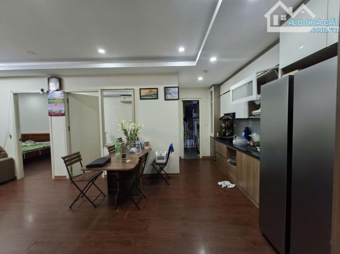 Bán căn hộ S 77m2-3PN chung cư Ecohome Phúc Lợi! - 5