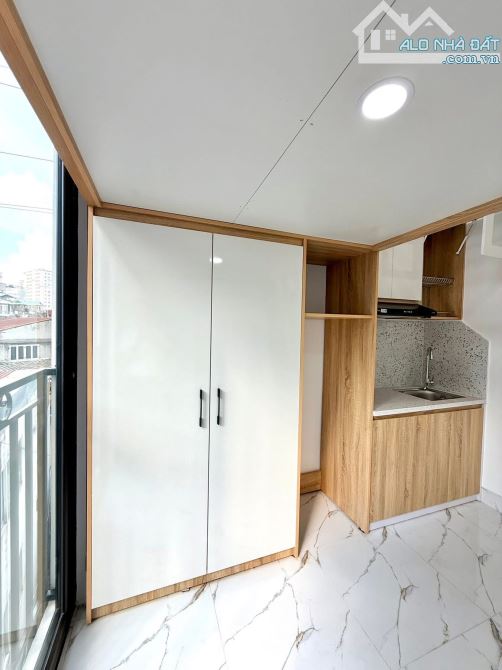 Bán CHDV 9 phòng khép kín TT Thanh xuân 40M6T Thang máy 10,9 Tỷ - 5