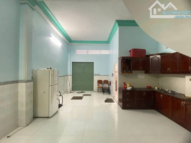 Ngộp lắm rồi ! Cần bán gấp căn nhà cấp 4 ở 1/ Đ. Nguyễn Thị Rành-102m2 -SHR giá 780tr - 5