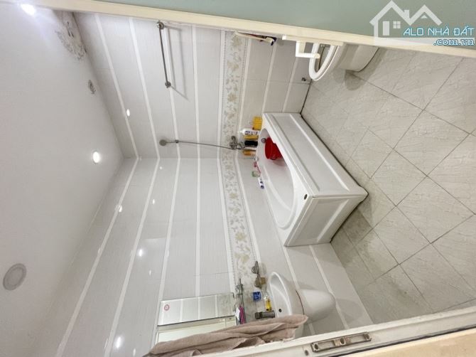 🔥MẶT TIỀN ĐƯỜNG 18M – 67,3m² – GIÁ CHỈ 7,65 TỶ – GẦN CHỢ HÓC MÔN🔥 - 5
