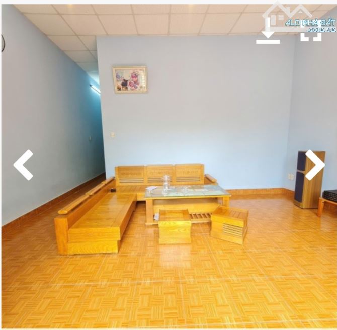 SƠN TRÀ - ĐINH THỊ HÒA- 86m² (6. 5 x 16) 7.5 tỷ- đường 8m, ô tô đậu đỗ - 5