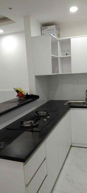 Nhà bán CMT8,Quân 10,ngang 3,2m/nở hậu3,6m× dài 13m,giá:4,2 tỷ - 5