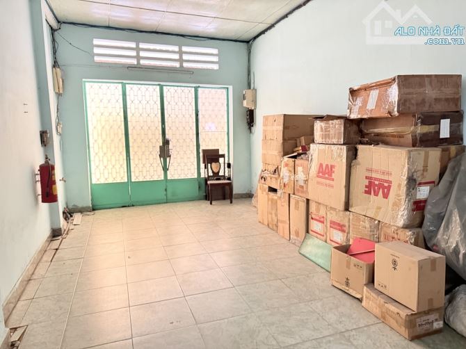 Võ Trường Toản bình Thạnh 260m2 2 tầng giá chỉ 32 tỷ - 5