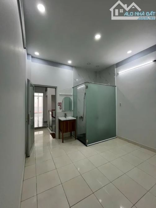 CẦN BÁN GẤP! NHÀ PHỐ DƯƠNG ĐÌNH NGHỆ - HẺM 6M XE HƠI ĐỖ CỬA - NHÀ ĐẸP Ở NGAY - NHỈNH 7 TỶ! - 5