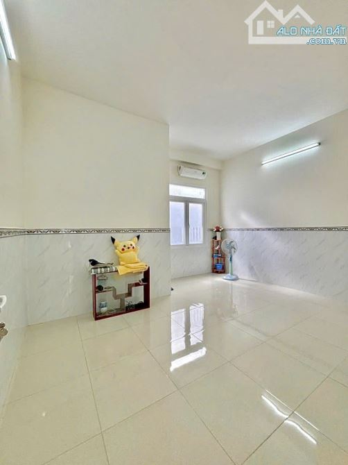 CG. BÁN CĂN NHÀ ĐẸP 1 TRỆT 2 LẦU- 173m2 SÀN ĐƯỜNG B4 KDC HƯNG PHÚ 1- (4 TỶ) - 5