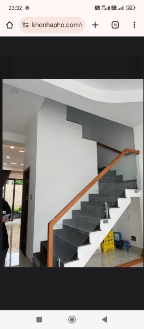 Chủ cần bán nhà hẻm đường Nguyễn Oanh P17 Gò Vấp TP HCM DT 133m2.Giá 23tỷ5. - 5