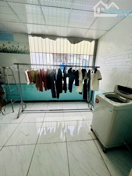 Bán nhà Phạm Văn Chiêu, phường 14, Gò Vấp, hẻm ô tô,3 tầng, 48m2, 5 tỷ hơn - 5