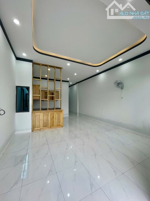 02 căn nhà liền kề sau lưng chợ Ea Kao phường Ea Kao - 5