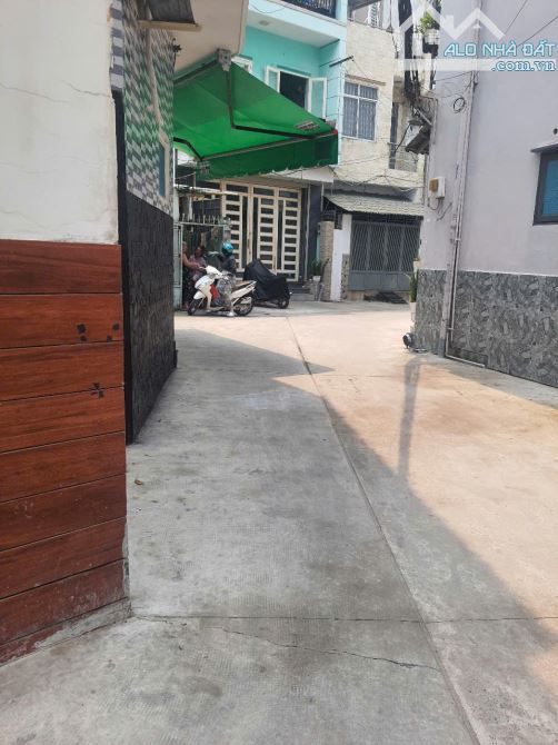 Hẻm ô tô tránh- Đường Nguyễn Quý Anh- khu dân trí cao- đang có dòng tiền - 5