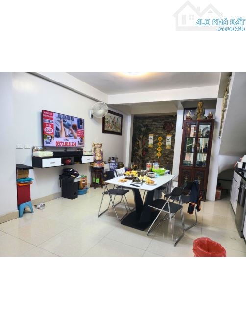 BÁN NHÀ PHƯƠNG LIÊN, ĐỐNG ĐA - 46M2 - 5 TẦNG - NỞ HẬU - GẦN HỒ BA MẪU - 13 TỶ - 5