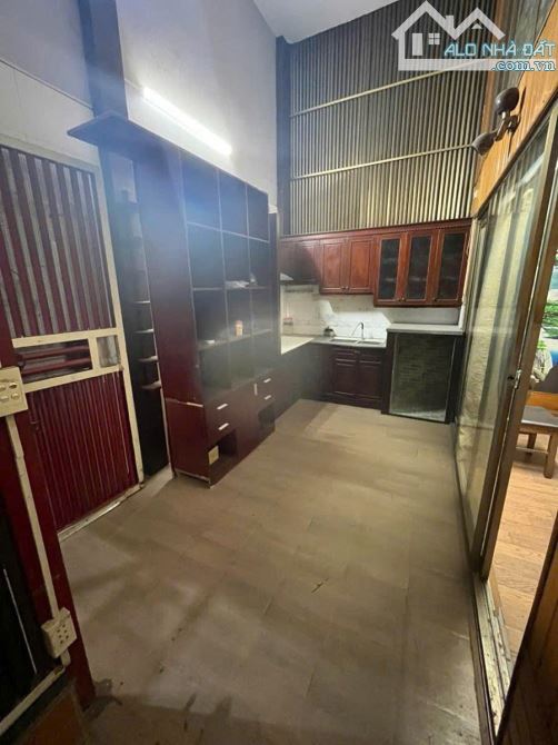 BÁN NHÀ PHỐ TRIỆU VIỆT VƯƠNG – PHƯỜNG BÙI THỊ XUÂN – HAI BÀ TRƯNG – 140M² – 12 TỶ - 5