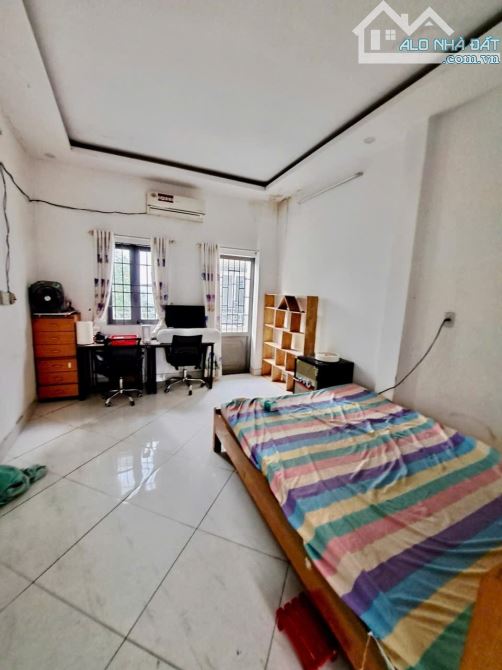 ❤️‍🔥NHÀ NGANG KHỦNG 8M X 15 M  HẺM TRƯỚC NHÀ 7M - NHÀ 2 TẦNG  CHỈ 4,2 TỶ - NGAY BV BÌNH T - 5