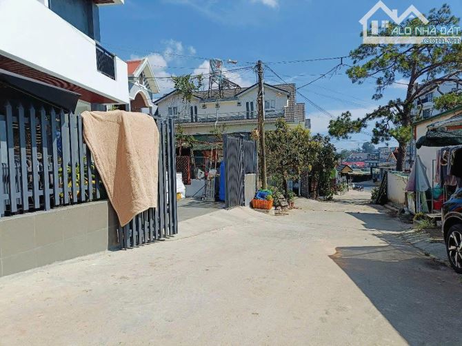 Bán biệt thự Huyền Trân Công Chúa – Phường 5, TP. Đà Lạt - 5