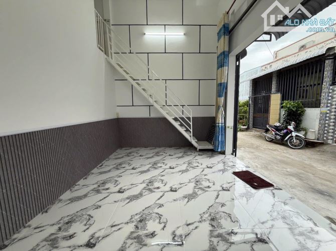 Nhà trệt lững Đs5 kdc Sơn Thủy  cách DHYD 5km 6 phút đi xe máy - 5