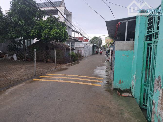 BÁN NHÀ XÃ LONG HẬU, H. CẦN GIUỘC, T. LONG AN - 5