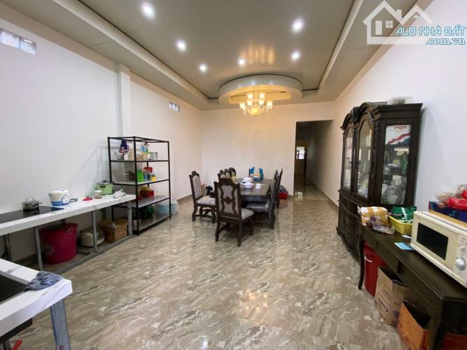 Cần bán nhà hẻm Trần Phú phường Lộc Sơn - 5