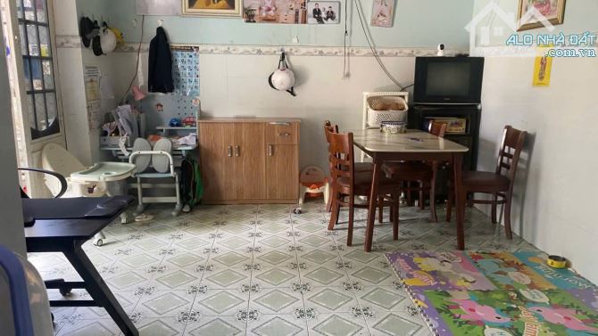 📌📌📌LÀM VIỆC TRỰC TIẾP GIÁ TỐT !!! ✅Bán lnhà kiệt 253 nguyễn công hoan - 5