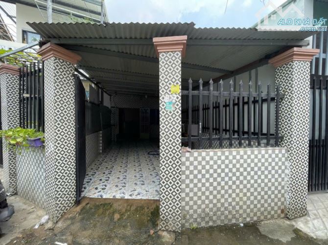 Bán nhà cấp 4 ngay trung tâm Biên Hòa, phường Quyết Thắng - 5
