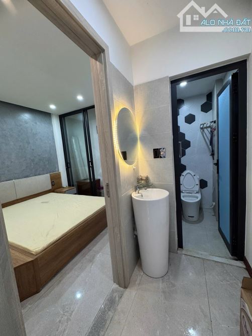 "🏡 Người Thân Cần Bán Nhà 3 Tầng Full Nội Thất – K141 Tiểu La, Hòa Cường Bắc, Hải Châu - 5
