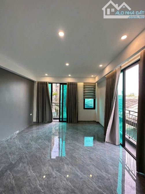 Bán Nhà Văn Chương – 45m², 7 Tầng Thang Máy, Nội Thất Xịn, Giá 11.85 Tỷ - 5