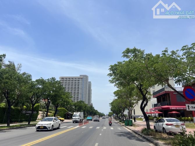 🌴 CẶP ĐẤT HIẾM LÊ VĂN TÂM – 180M² – GIÁ 16 TỶ 🌴 - 5