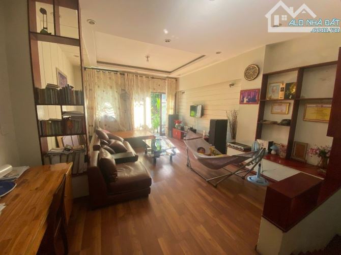 🏆 SIÊU PHẨM NHÀ 4 TẦNG DƯƠNG THỊ XUÂN QUÝ – 100M² – GIÁ 16 TỶ 🏆 - 5