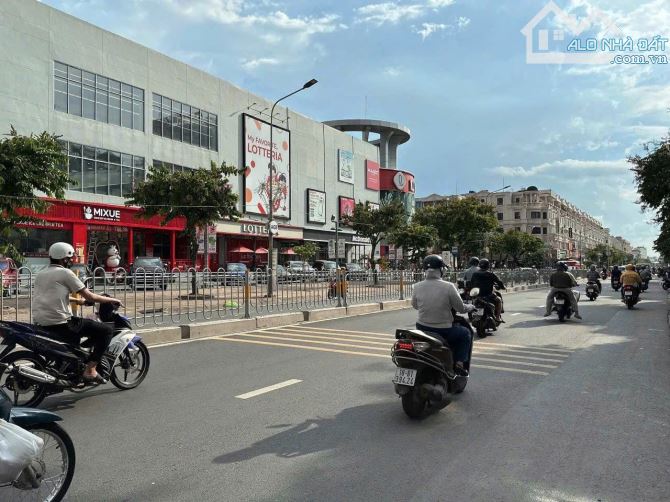 Bán CHDV 2 tầng 16 phòng hẻm 350 Nguyễn Văn Lượng 150m2 giái 16.9 ty. - 5