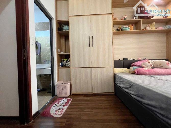 Bán Gấp Nhà 20 Phố Ngọc Lâm, Long Biên, 36m2, 5 Tầng, Phân Lô, Ô Tô, Full đồ - 5