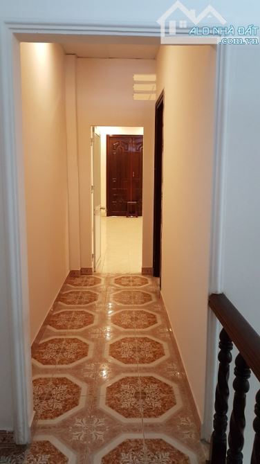 BÁN NHÀ 1 TRỆT 2 LẦU MẶT TIỀN TRẦN BÌNH TRỌNG, GẦN BIỂN BÃI SAU THÍCH HỢP NGHỈ DƯỠNG HOẶC - 5