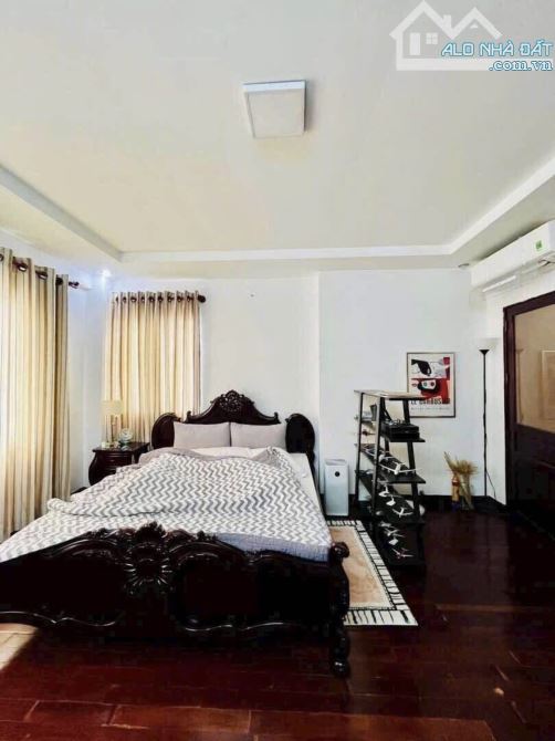 Bán Nhà Gò Vấp - Biệt Thự Mini - Sân Vườn - 4 Tầng - 80m2 - Ngang 10m - Chỉ 7.X Tỷ - 5