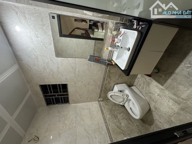 TÂY MỖ_NAM TỪ LIÊM_5T_DT36_MT4_8 TỶ_Ô TÔ CẤT TRONG NHÀ - 5