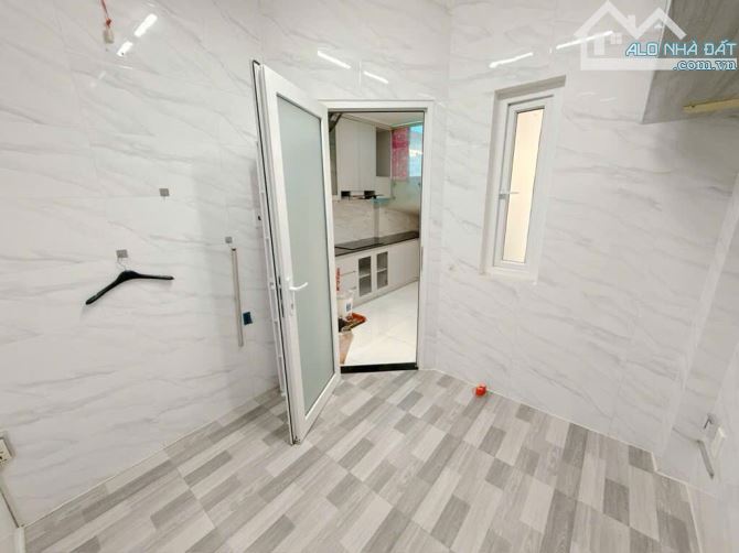 NHÀ MỚI LÊ VĂN LƯƠNG - TẶNG NỘI THẤT - BAO SỔ MỚI - QUẬN 7 - 5