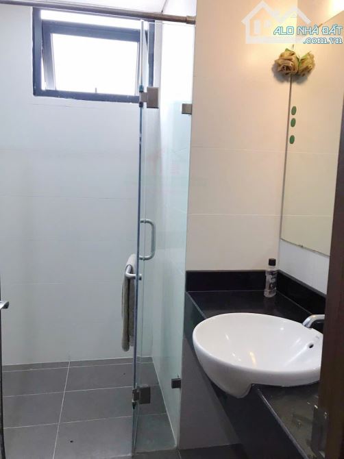 Cho thuê căn hộ 3 ngủ N01-T5 Ngoại Giao Đoàn, Xuân Tảo, Bắc Từ Liêm giá 18 triệu - 5