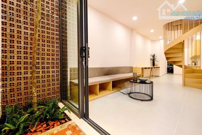 HXH XÔ VIẾT NGHỆ TỈNH P21 BÌNH THẠNH -38 m2- 2 Tầng -4,95 tỷ - 5